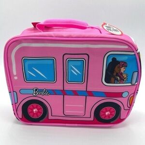 Thermos BARBIE Soft Lunch Bag